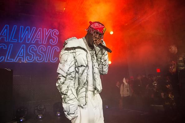 Lil Yachty Drops Tracklist For ‘Lil Boat 2’