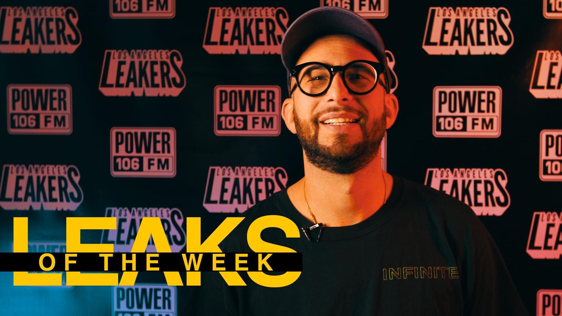 New Music From The Weeknd, Cardi B, Ty Dolla $ign, & More On Leaks Of The Week