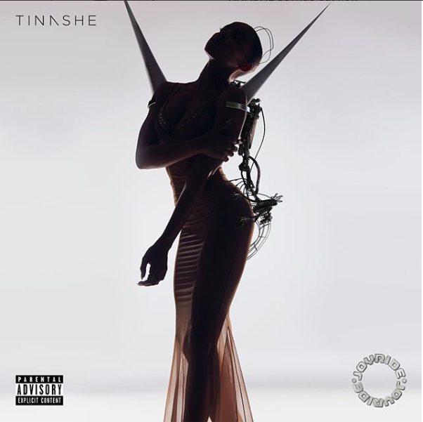 Stream Tinashe’s New Album “Joyride” Here