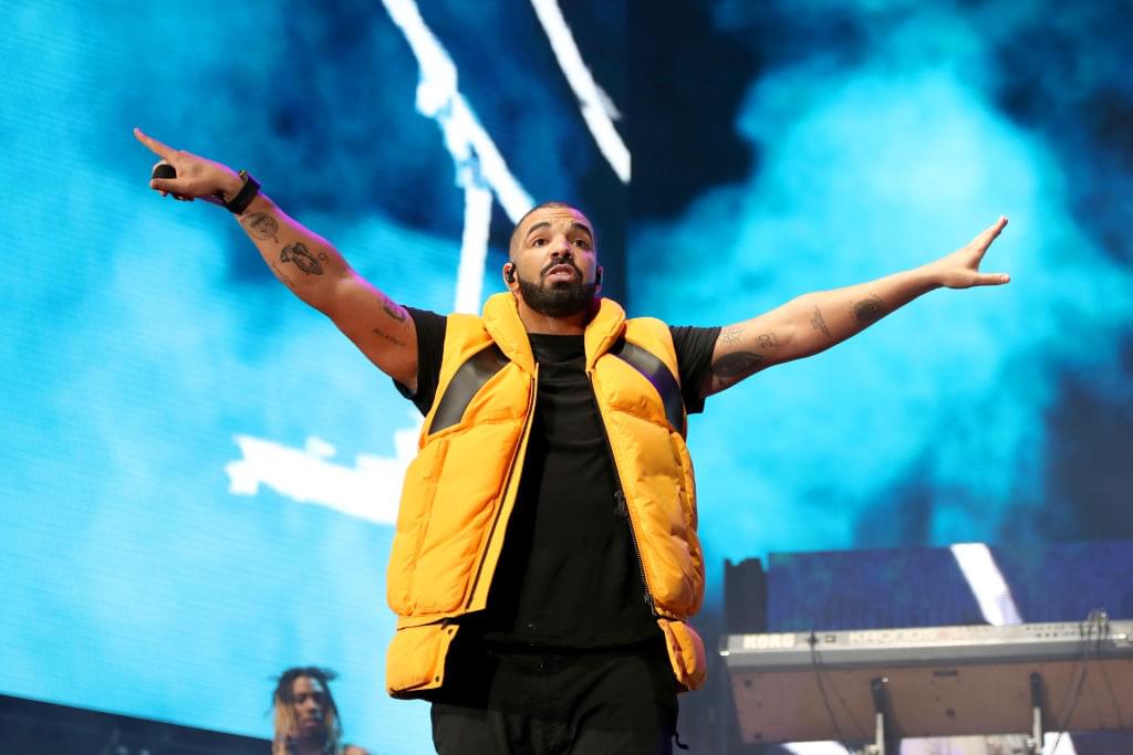 Drake and Tory Lanez Put Their Beef in the Past