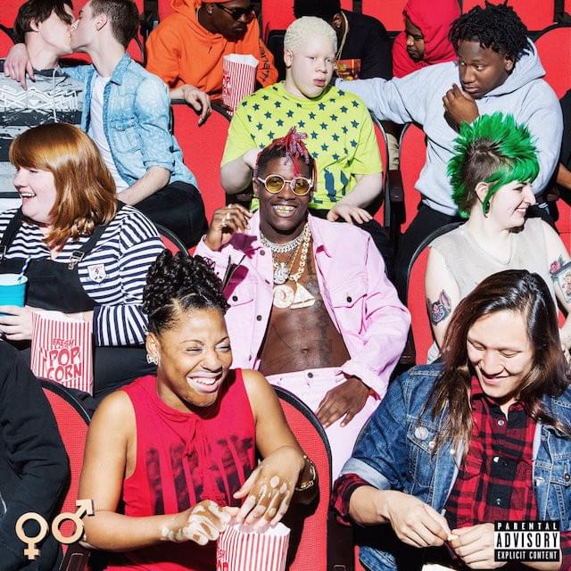 Listen to Lil Yachty’s New Album, ‘Teenage Emotions’