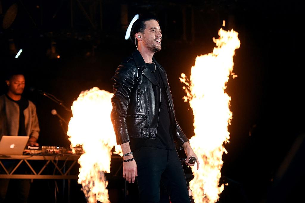 Watch G-Eazy’s New Visual to “Shake It Up” Ft. E-40, Madeintyo, and 24hrs