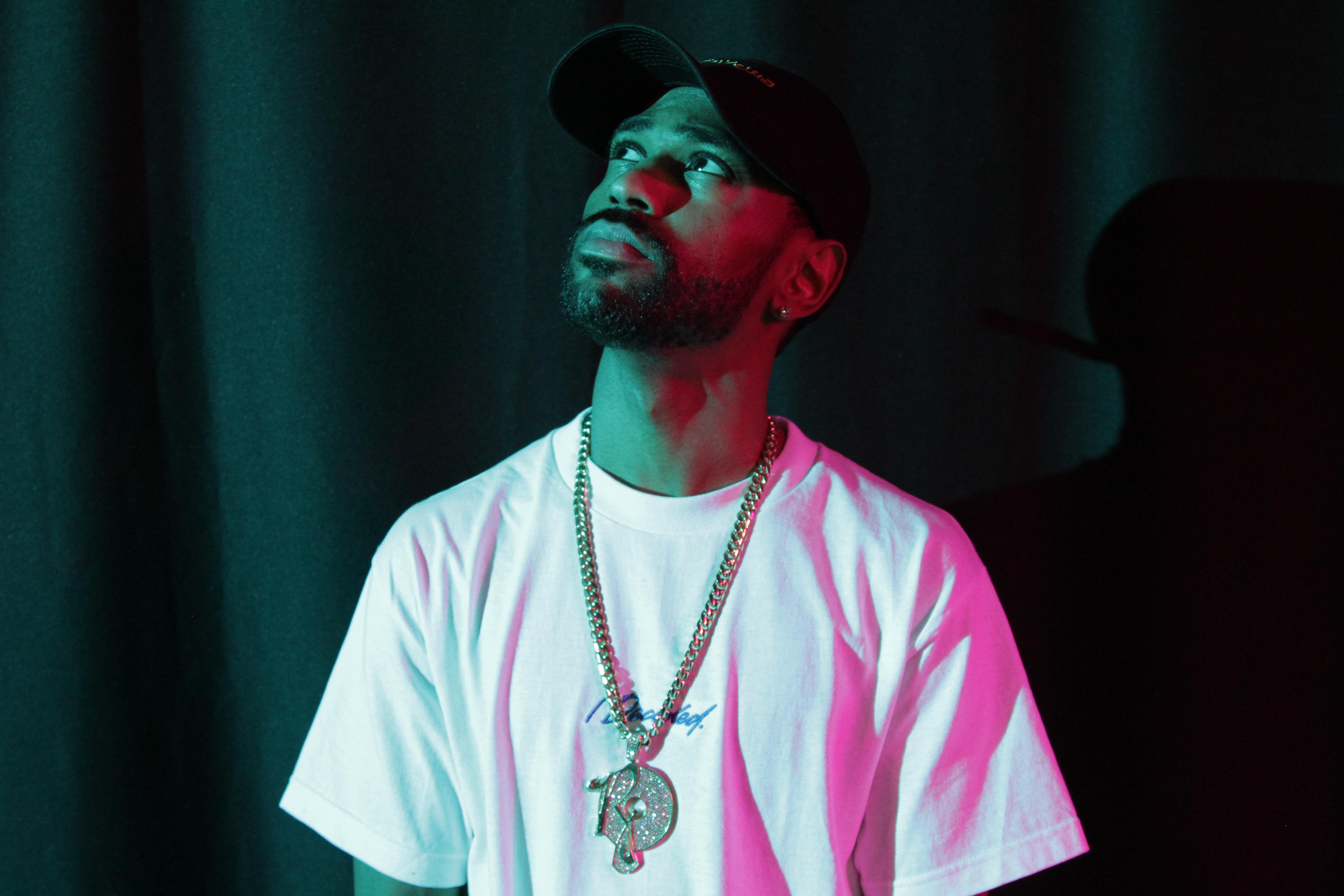 Big Sean’s Foundation Donates $15K to Homeless Students