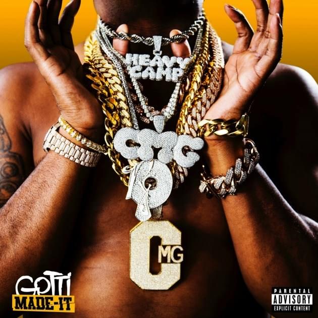 Yo Gotti and Mike WiLL Made-It Collaborated for ‘Gotti Made-It’