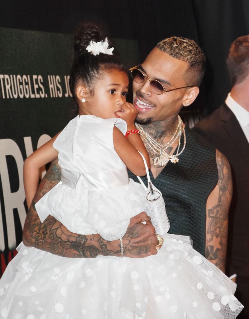 Chris Brown Opened Up About Filming ‘Welcome to My Life’ Doc, New Music, and More