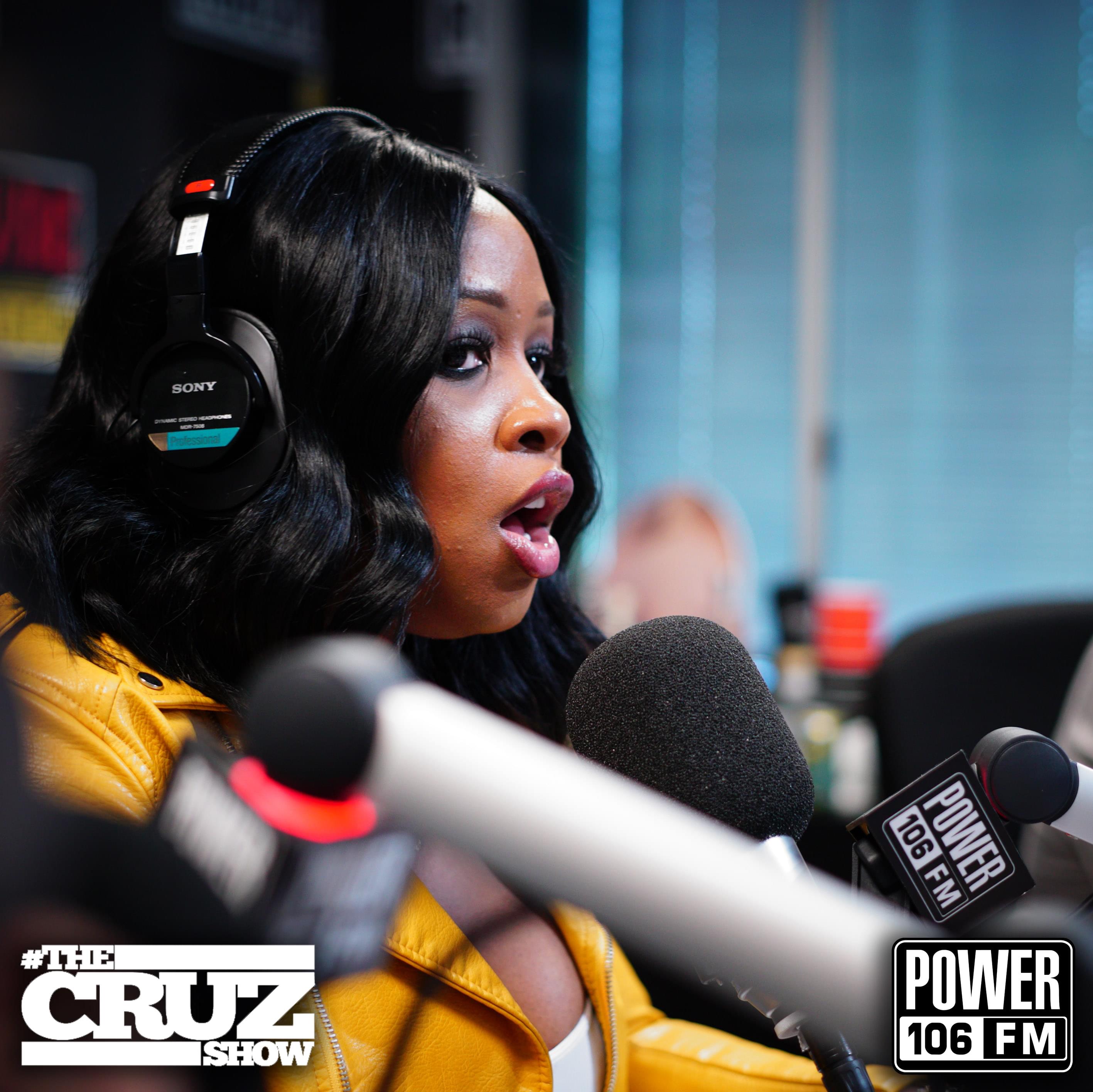 Remy Ma Responds to Nicki Minaj’s Papoose Ghostwriting Allegations