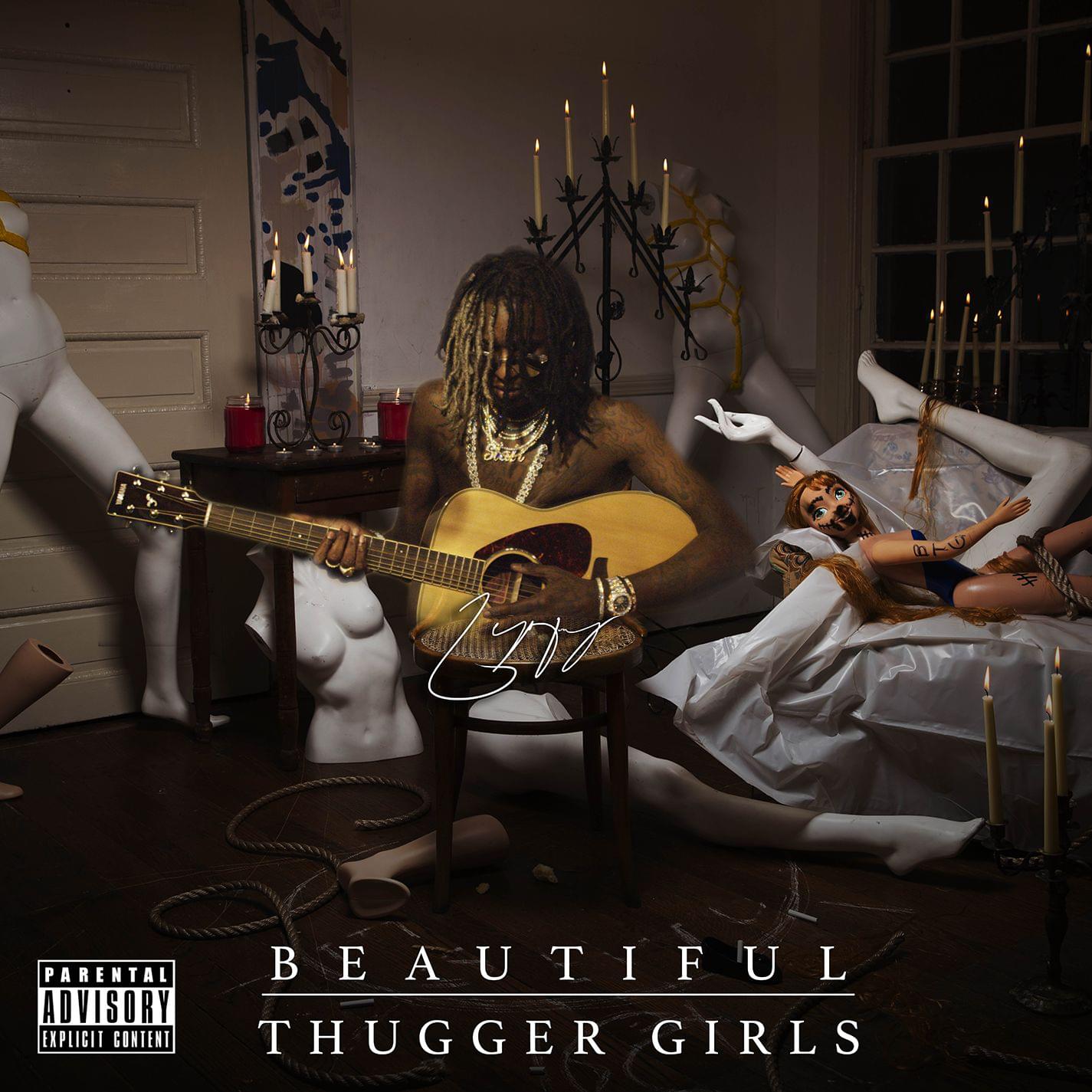 Stream Young Thug’s New Album ‘Beautiful Thugger Girls’