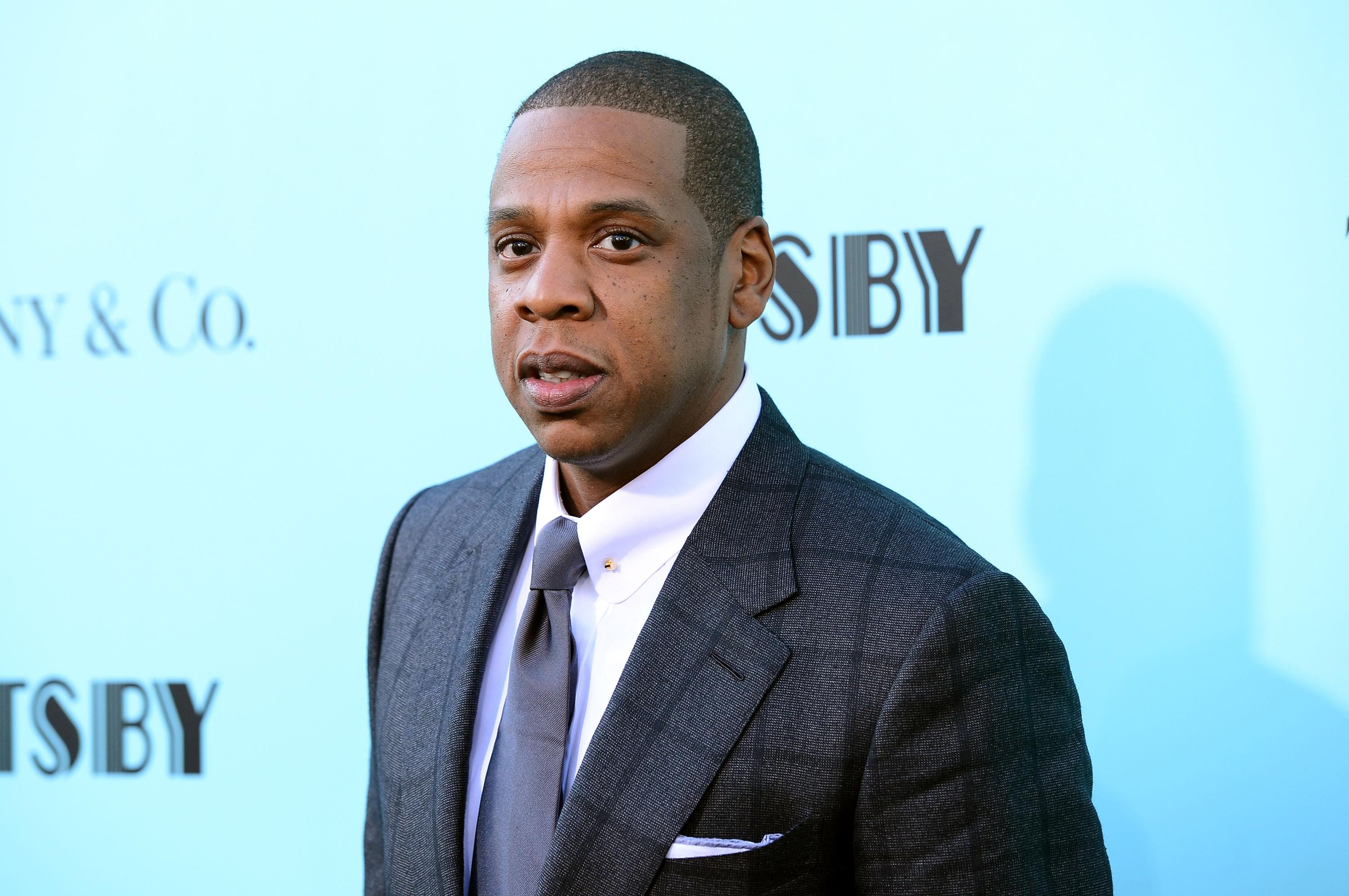 Jay Z Announced Release Date For New Album, ‘4:44’