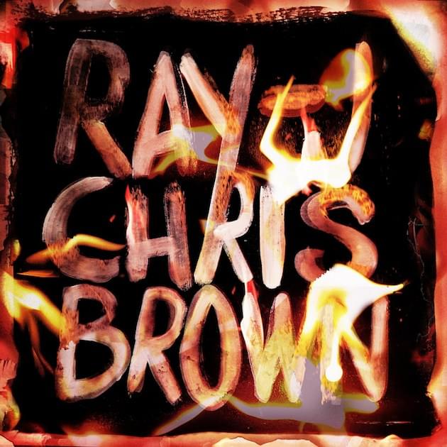 People React to Chris Brown and Ray J’s ‘Burn My Name’ Mixtape