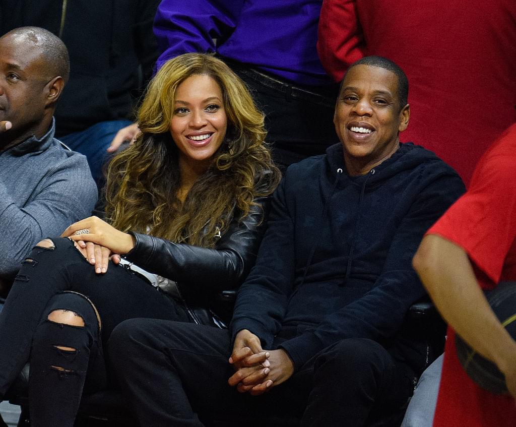 Beyonce and Jay Z’s Twins Were Premature & Being Treated for Jaundice