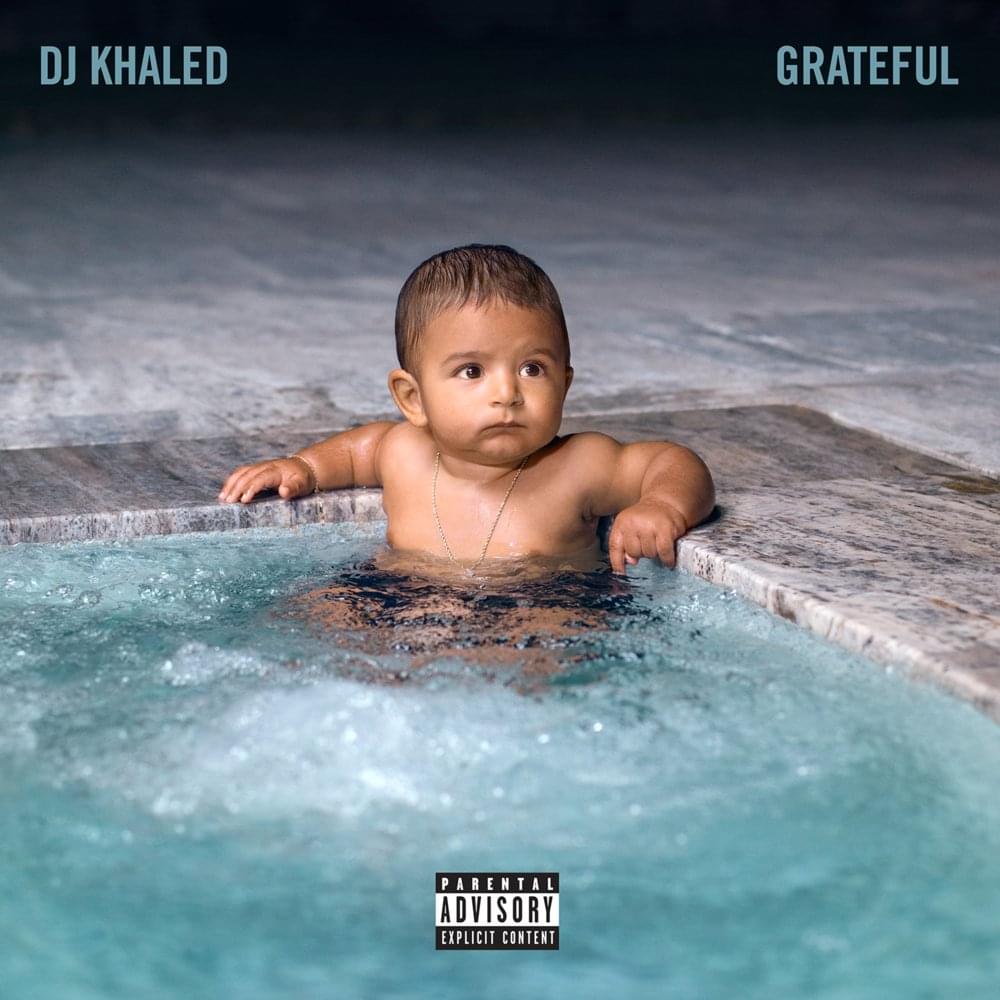 DJ Khaled’s ‘Grateful’ is Finally Available
