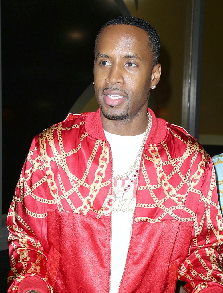 Nicki Minaj’s Ex Safaree Got Jumped By Meek Mill’s Crew