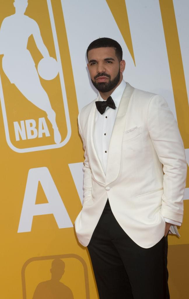 Drake Goes Back to His Acting Roots + Roasts Basketball Players at NBA Awards