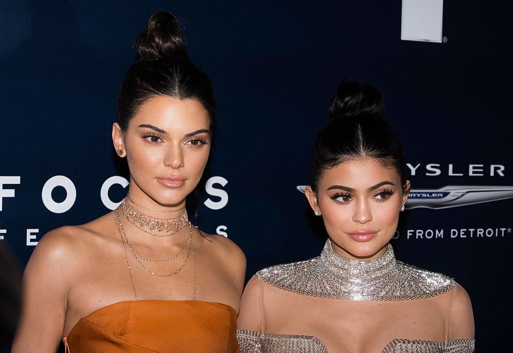 Kendall and Kylie Jenner Did Tupac and Notorious B.I.G. So Dirty