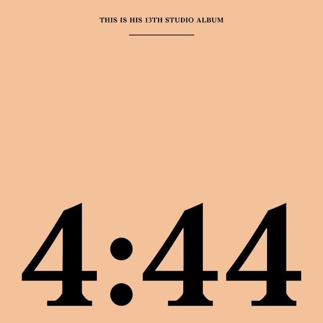 Jay Z Apologizes to Beyonce and Addresses Several Artists on New Album ‘4:44’