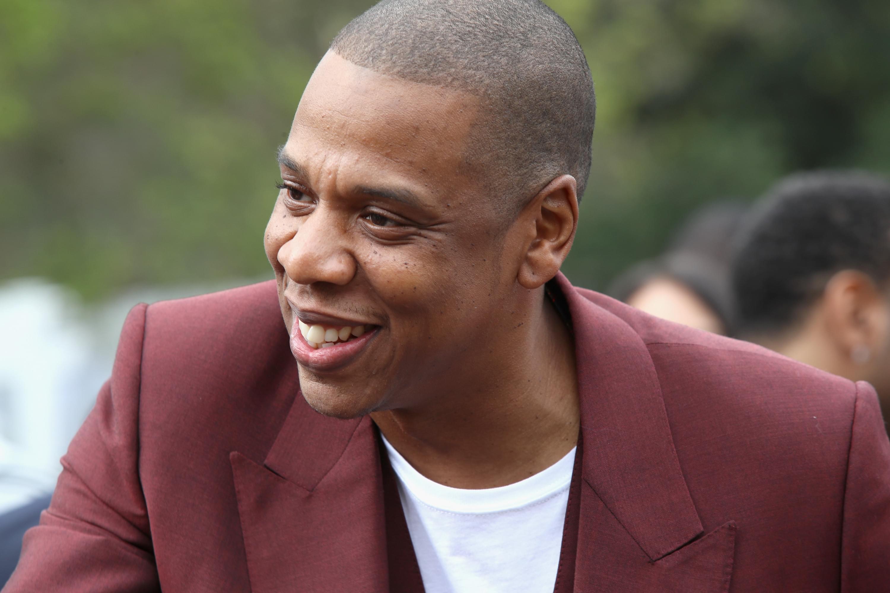 WATCH Jay-Z’s New Visual ‘The Story of O.J.’ [WATCH]