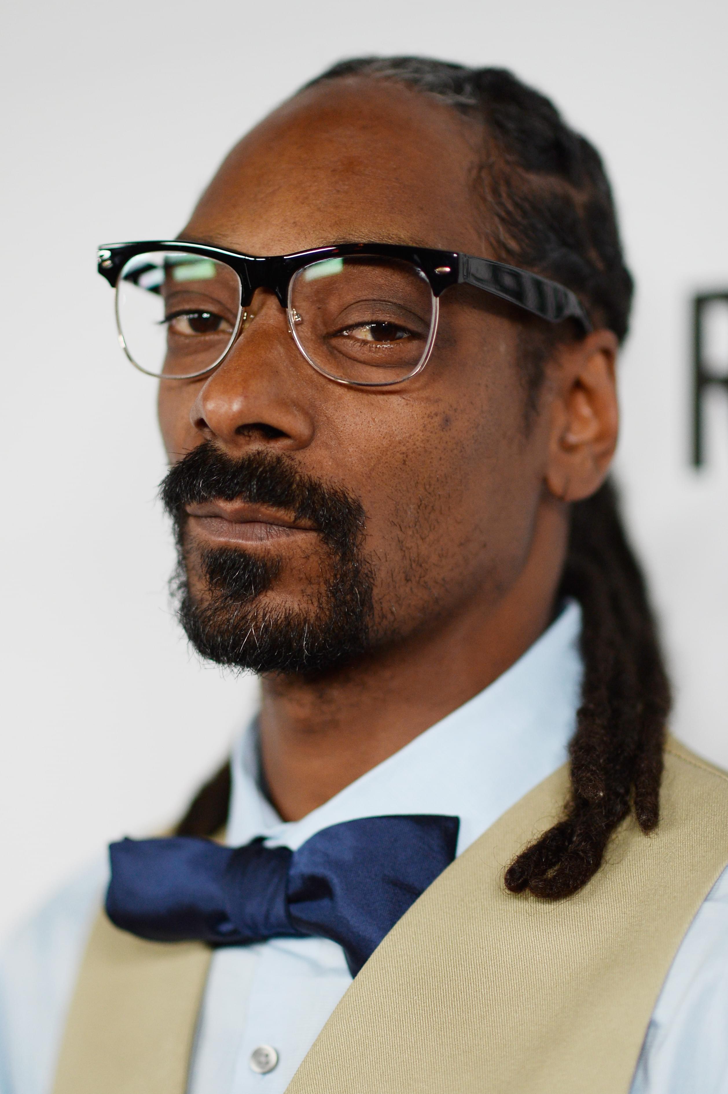 Snoop Dogg Has Message For Jay-Z About ‘4:44’ [WATCH]