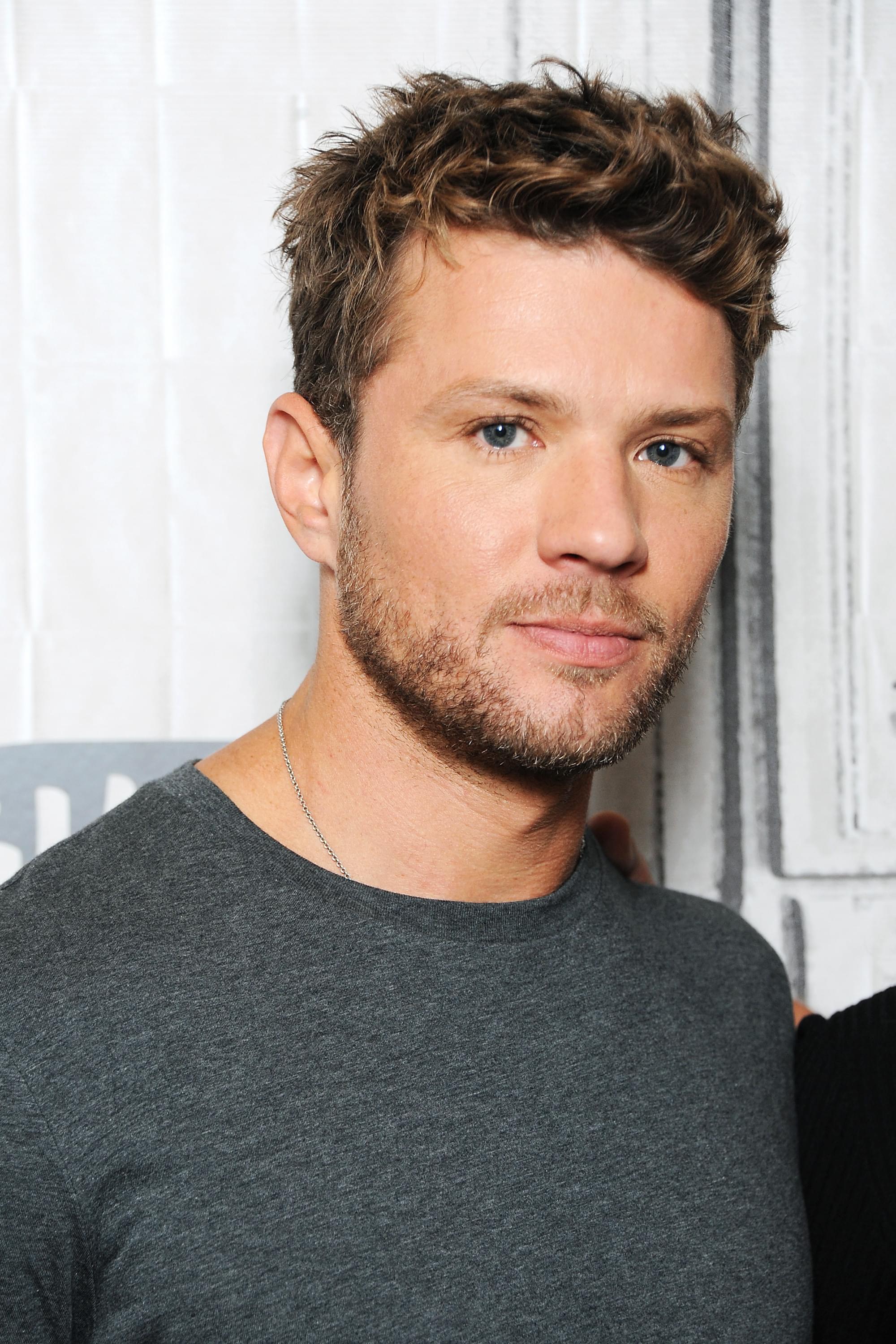 Ryan Phillippe Shows Off His Rapping Skills [WATCH]