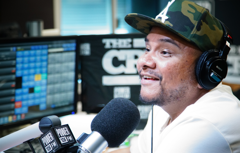 #ICYMI: Tell The Truth Tuesdays, Don’t Blow Your Chance, National Girlfriend Day + MORE on #TheCruzShow [LISTEN]