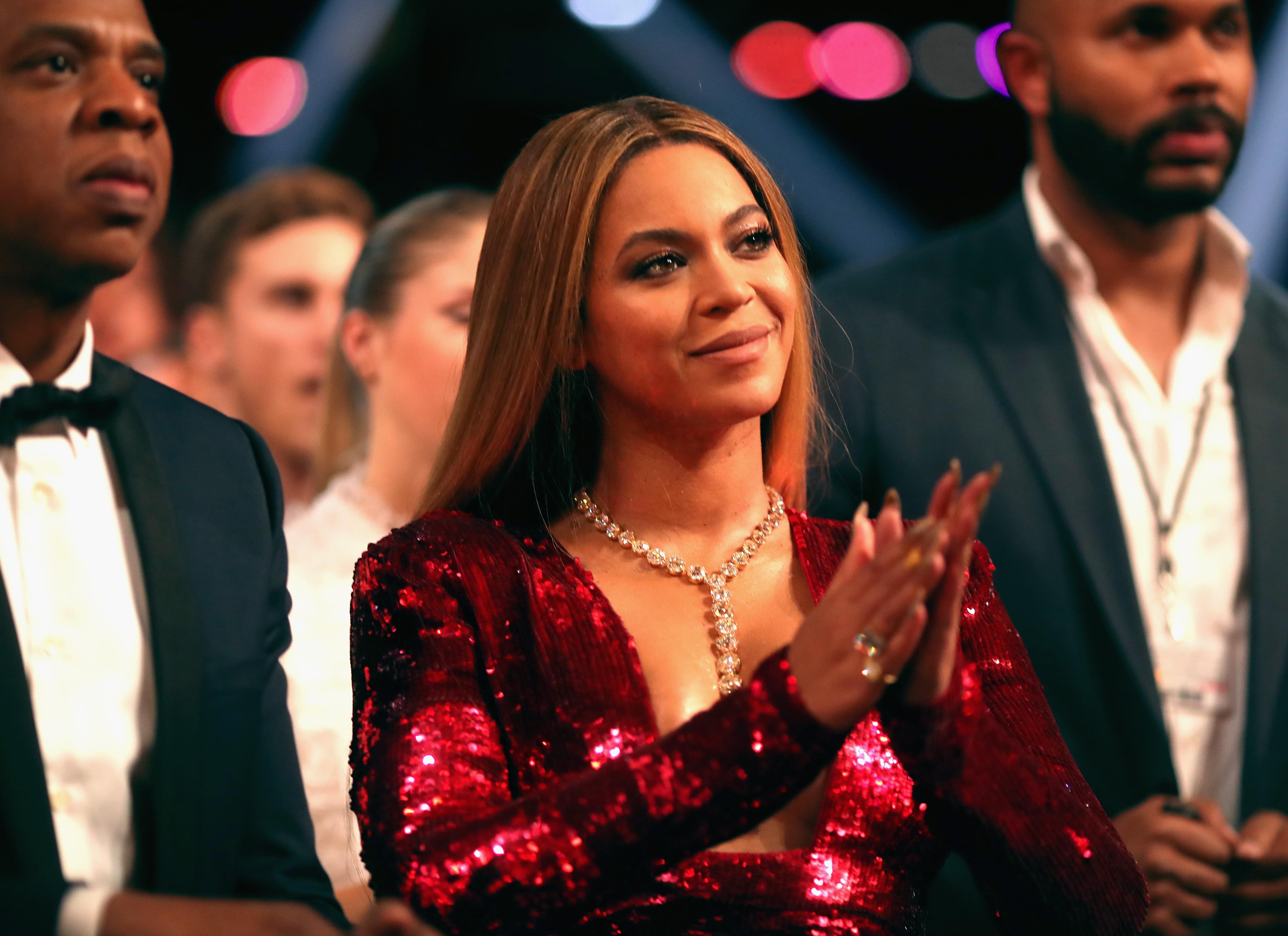 Beyonce Could Be Buying Her Hometown NBA Team