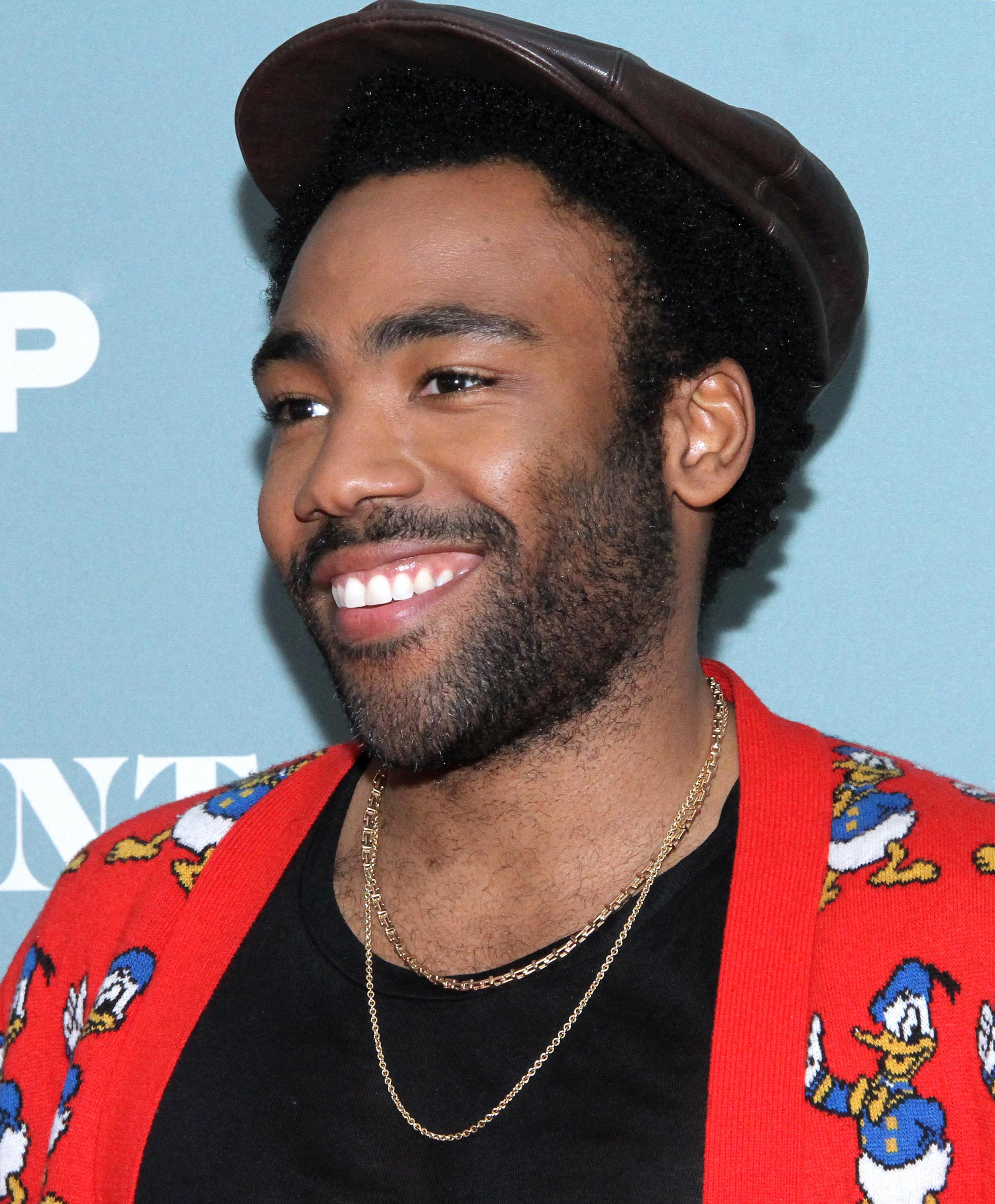 Donald Glover Promises ‘Atlanta’ Season 2 & New Music