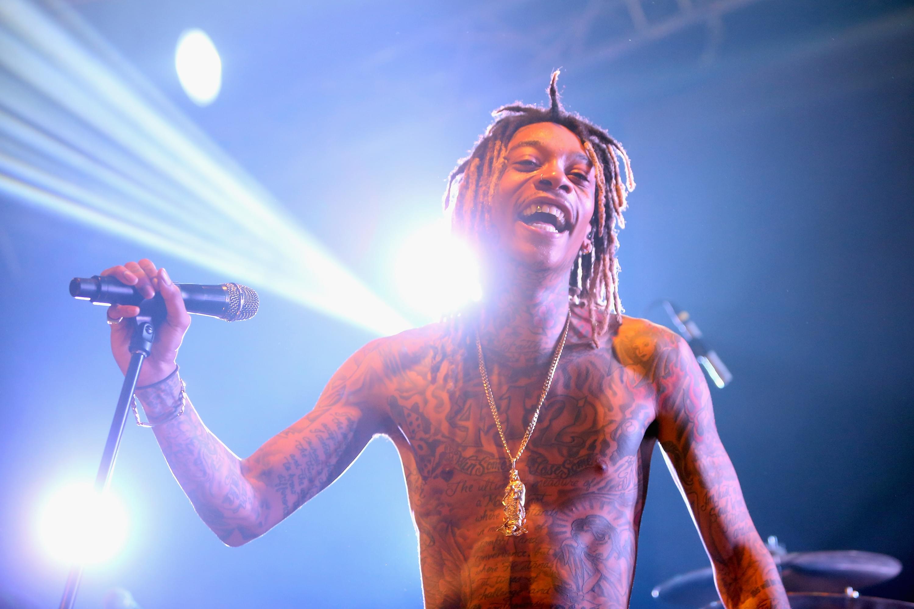 Wiz Khalifa & Ty Dolla $ign Share “Something New” [LISTEN]