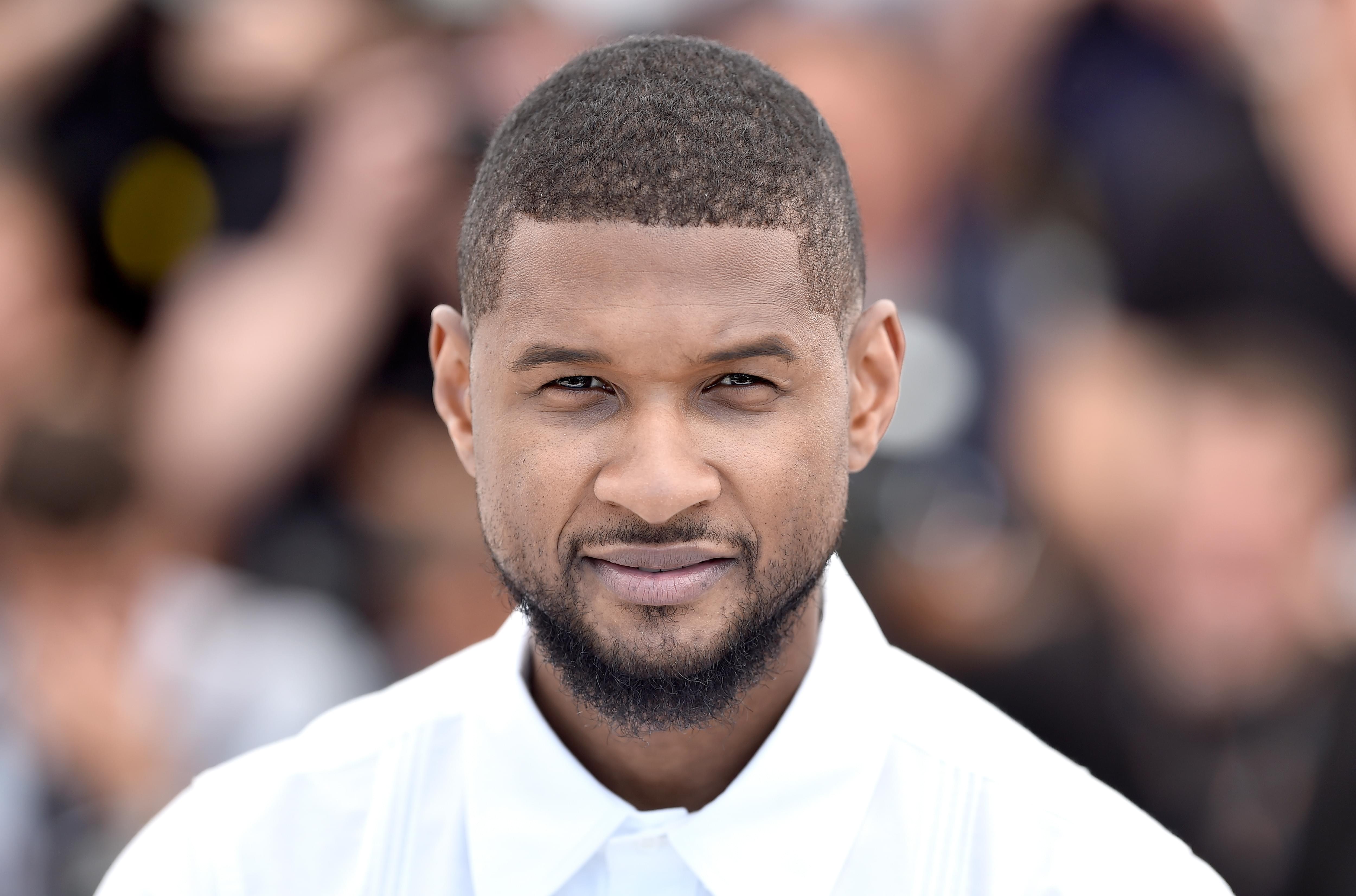 A Hotel Employee Is Claiming They Saw Usher With His Recent Accuser on The Night of “The Hookup”