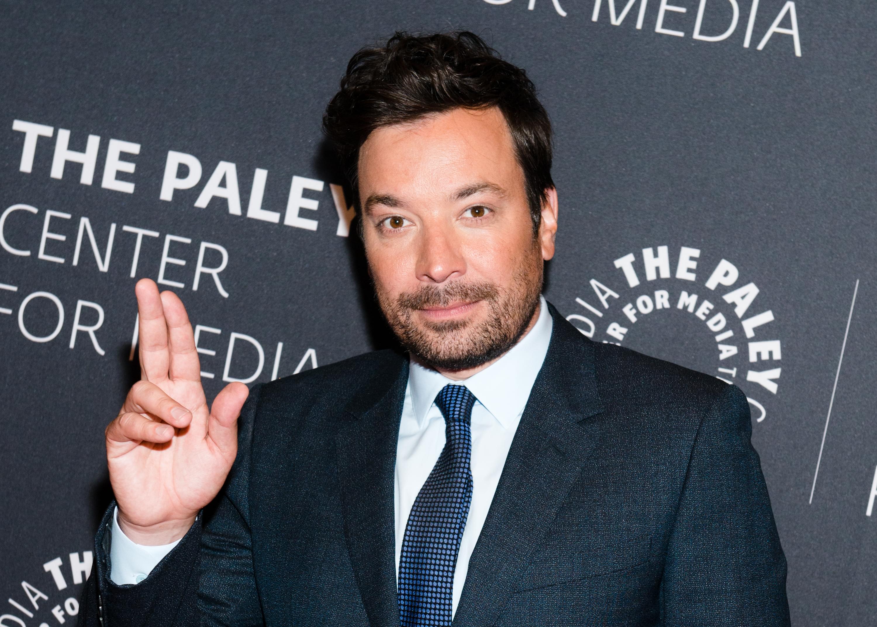Jimmy Fallon Gives A Powerful Message While Addressing The Charlottesville Events [WATCH]