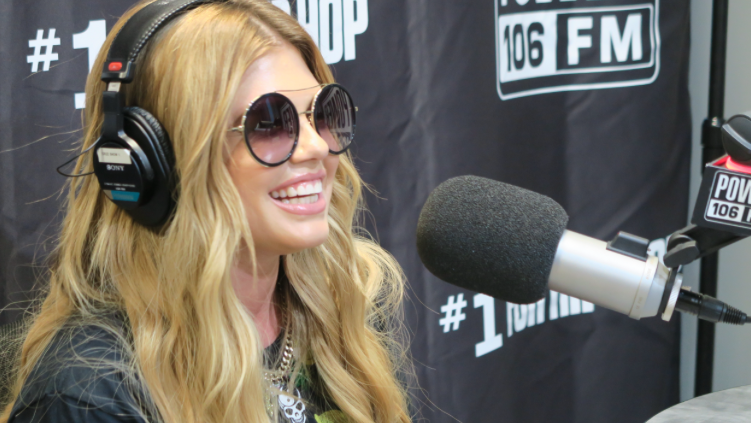 Chanel West Coast On ‘Love And Hip Hop’ Politics, New Music + More on #TheCruzShow [WATCH]