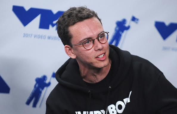 Logic Delivers A Powerful Message During His MTV VMA Performance [WATCH]