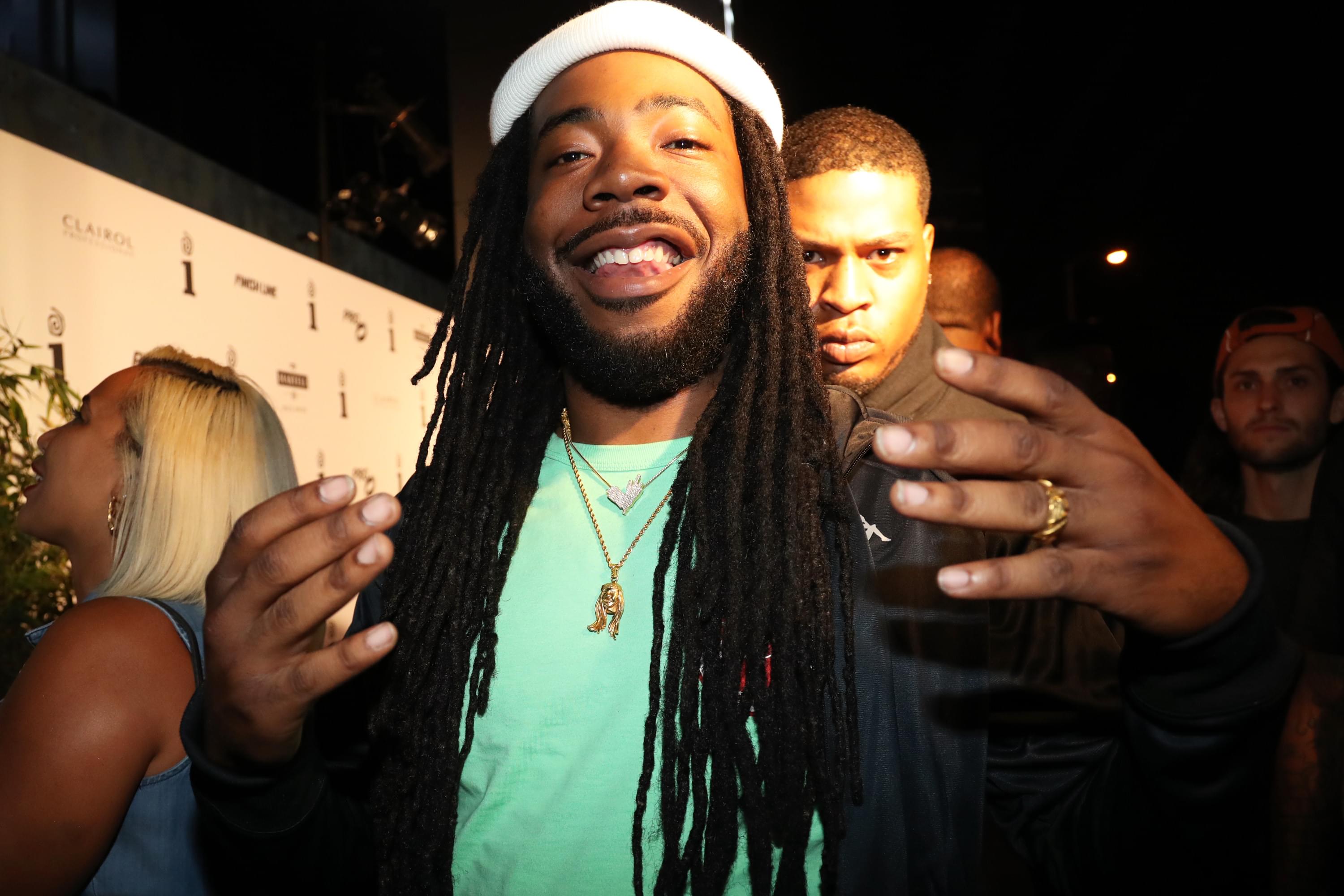 WATCH The Official Video For Big Baby D.R.A.M.’s “Gilligan” Featuring A$AP Rocky & Juicy J