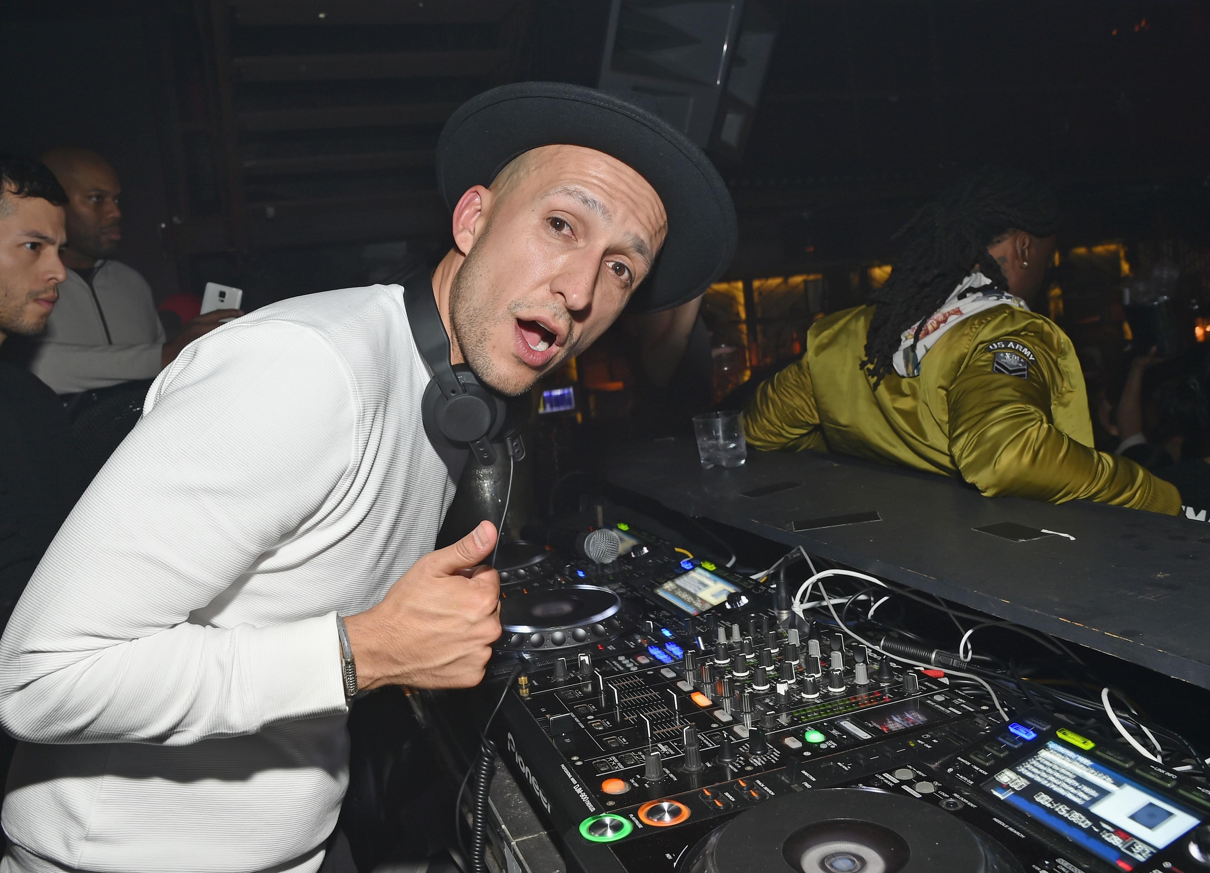 DJ Vice’s Collab With Super Duper Kyle Is Here [LISTEN]