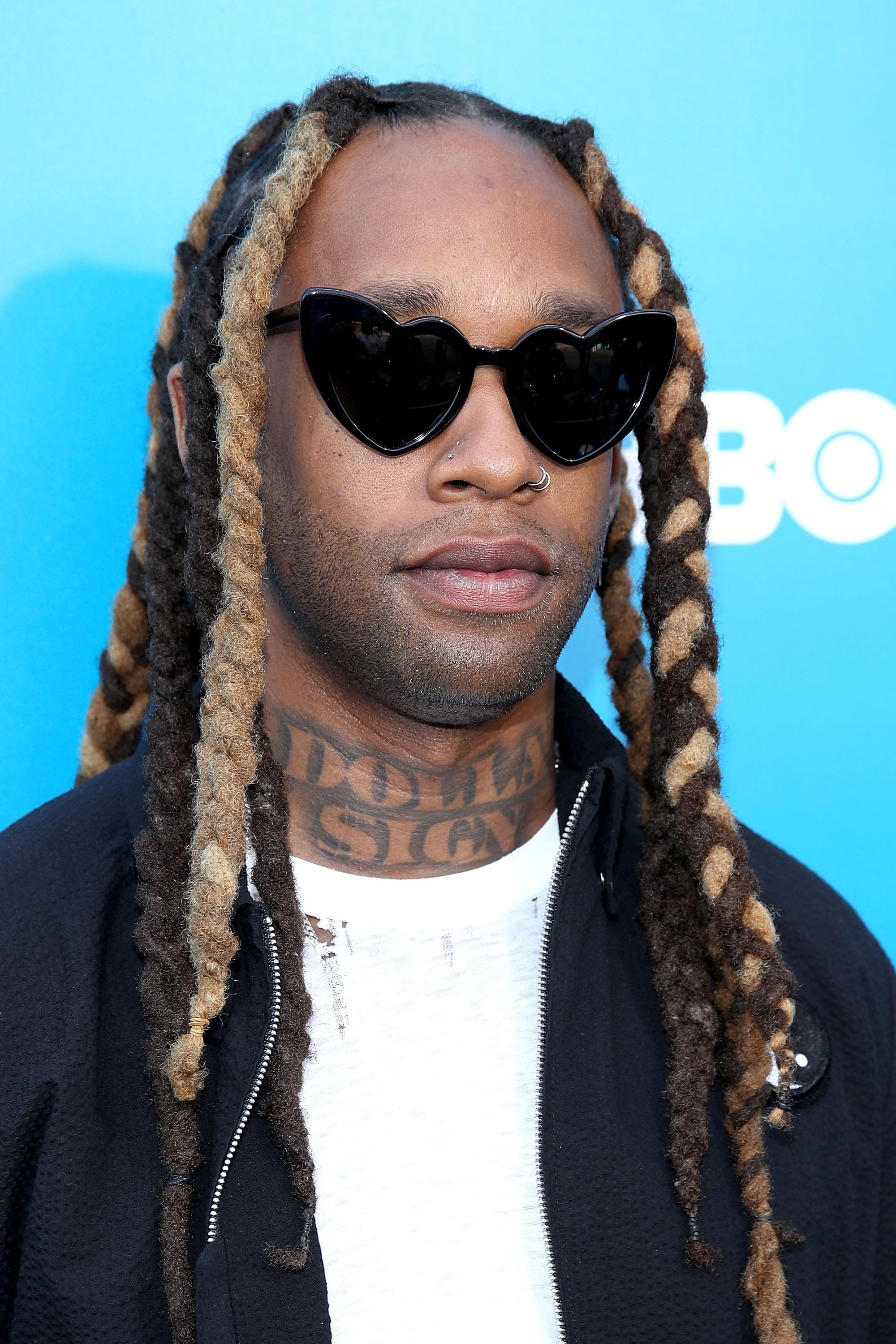 Ty Dolla $ign Shares New Single “So Am I” Featuring Damian Marley & Skrillex [LISTEN]