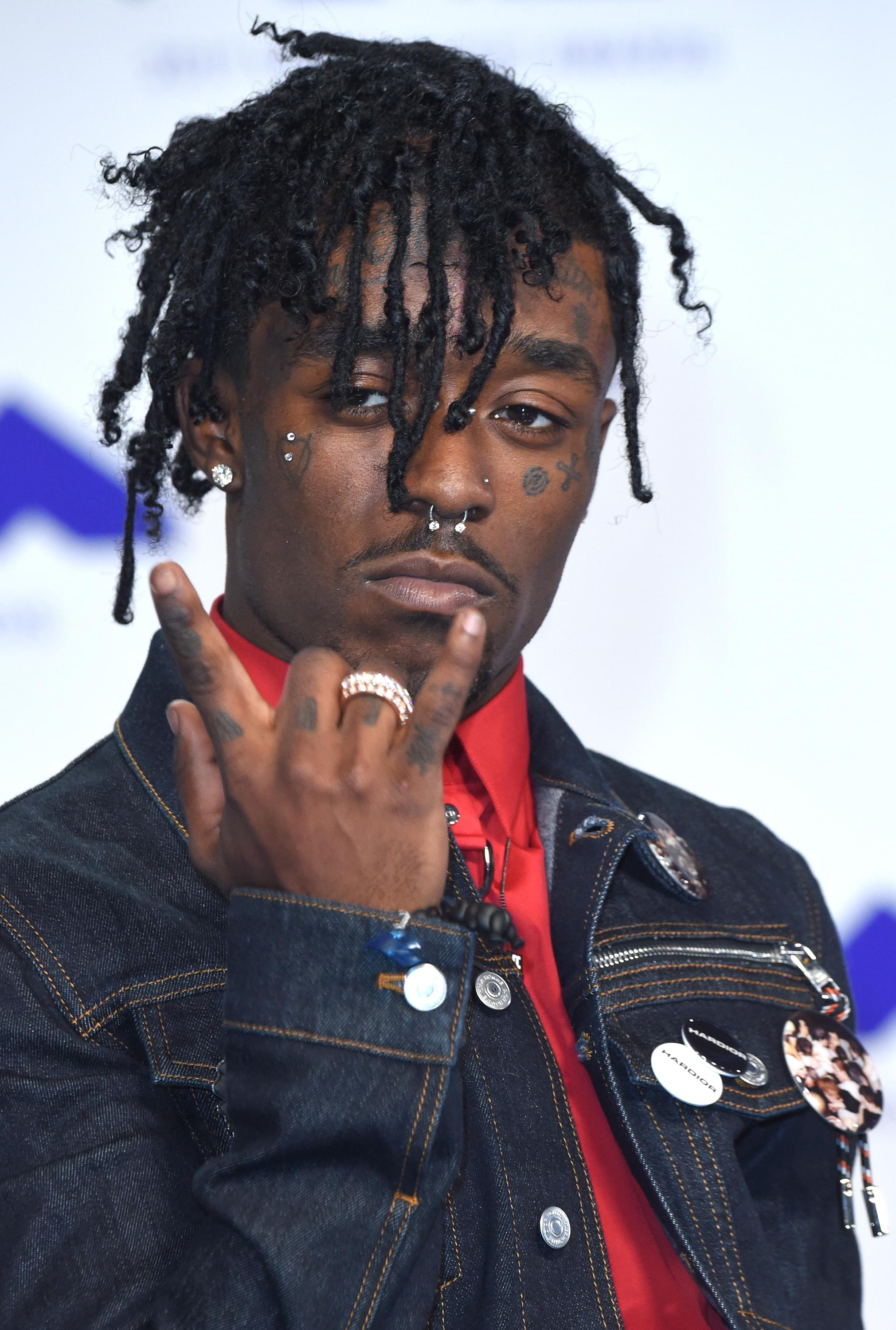 Lil Uzi Vert Blesses Us WIth The Official “XO Tour Llif3” Video [WATCH]