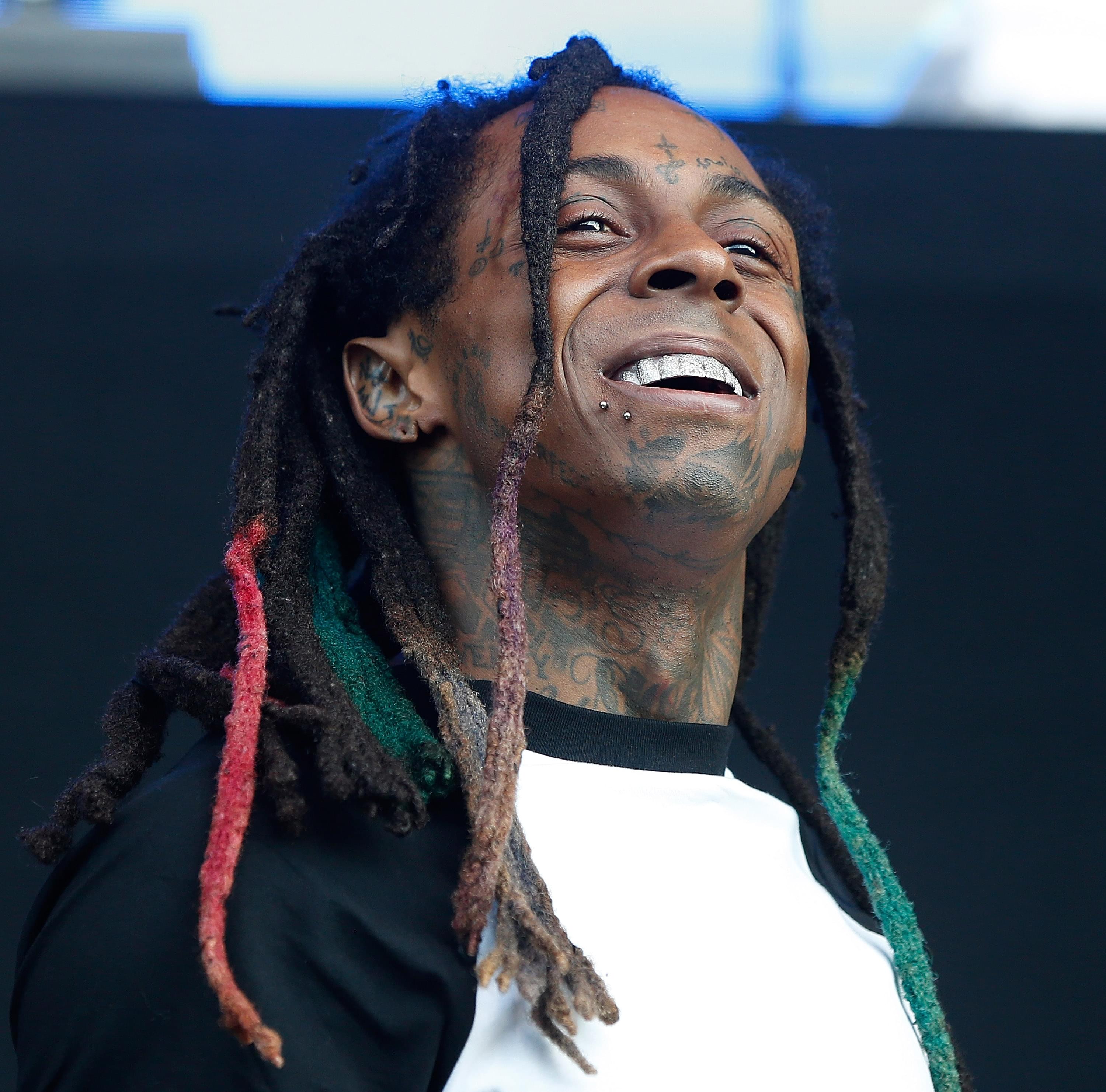 Lil Wayne Ends Up In The Hospital After A Seizure