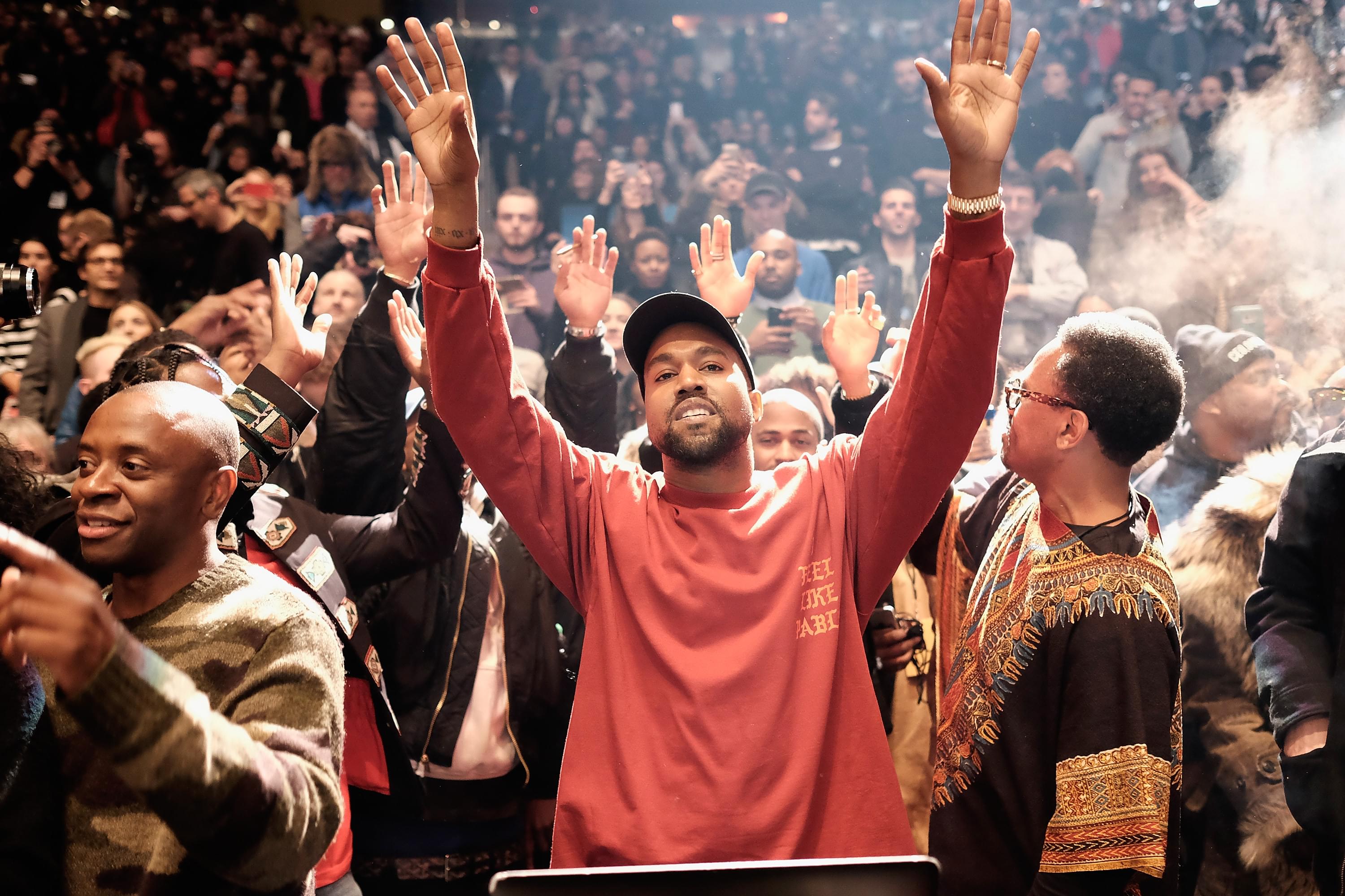 Celebrate 10 Years of Kanye West’s ‘Graduation’ [LISTEN]