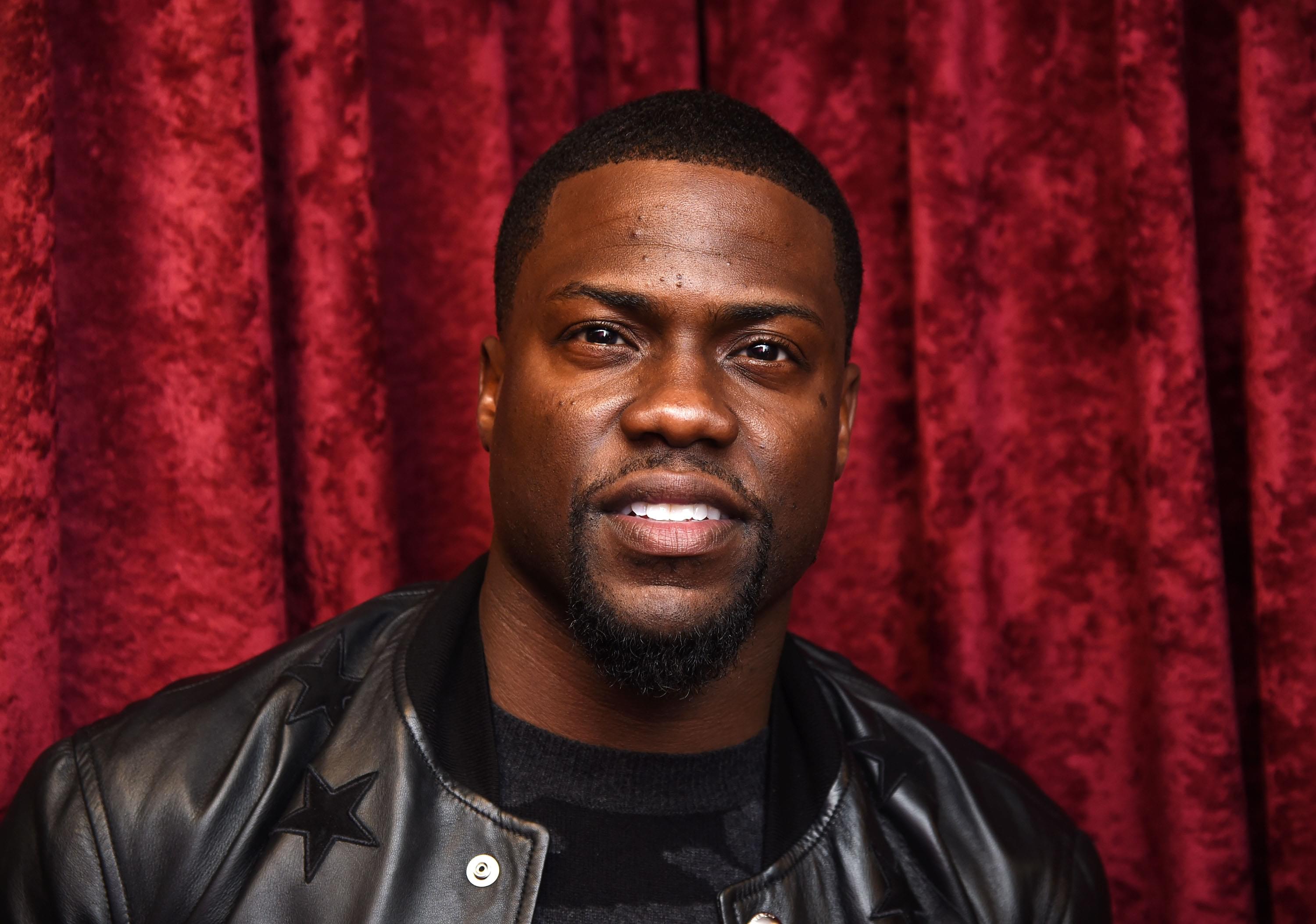 More Information Is Coming Out About Kevin Hart’s Alleged Sex Tape