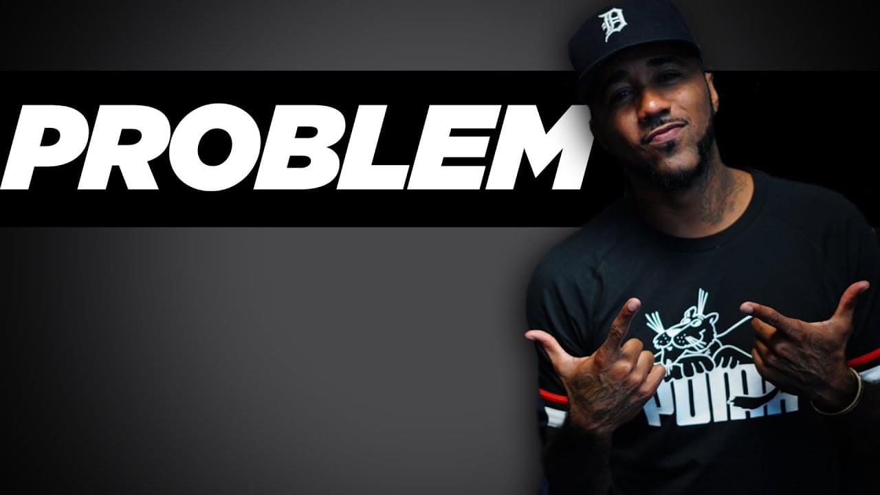 #ICYMI Problem’s Cruz Show Takeover, Problem World Premieres Cuts Off Of “Selfish, Clowning On 49ers Fans On #TheCruzShow [LISTEN]