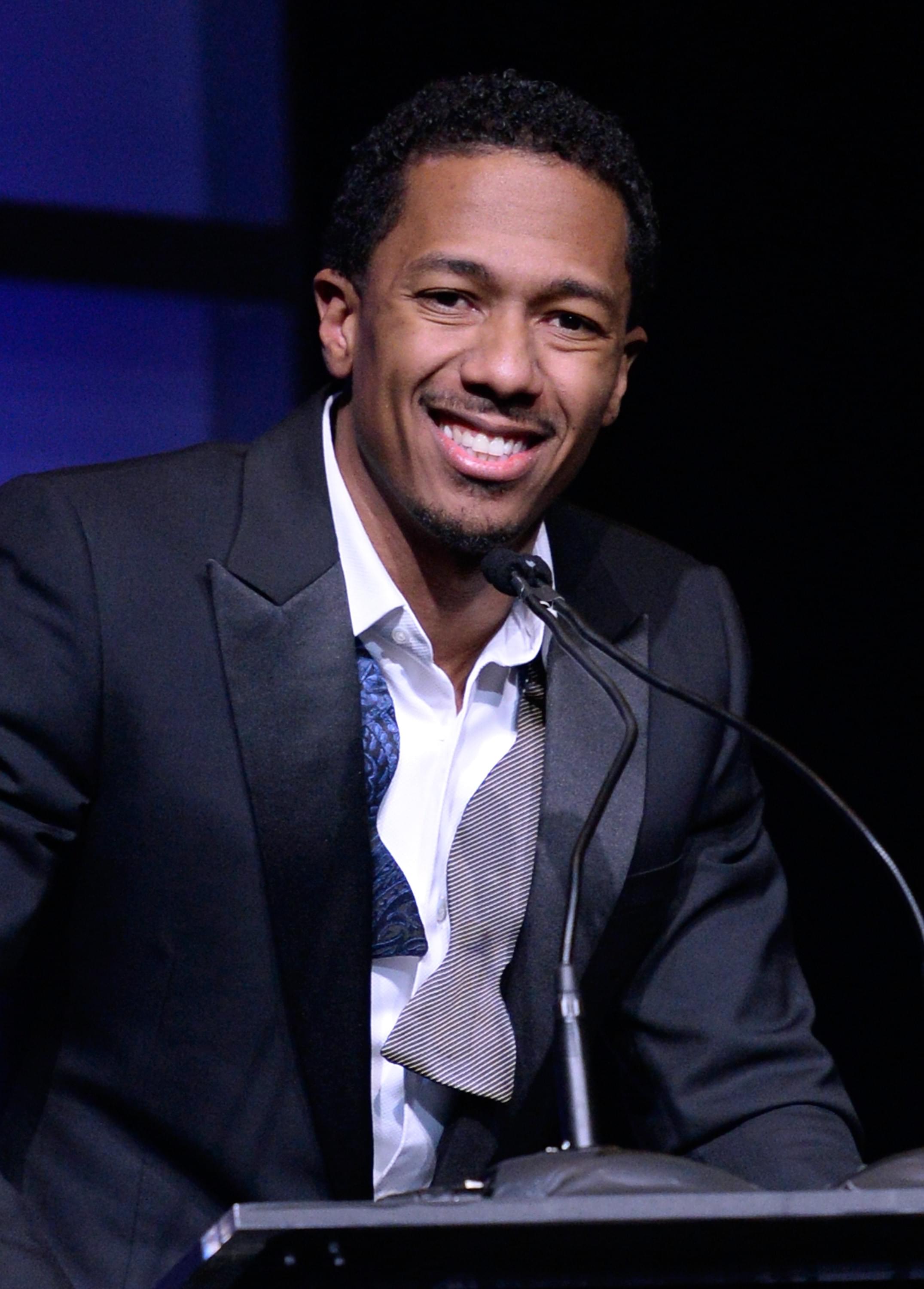 Nick Cannon Shares Protest Video Entitled “Stand For What” [WATCH]