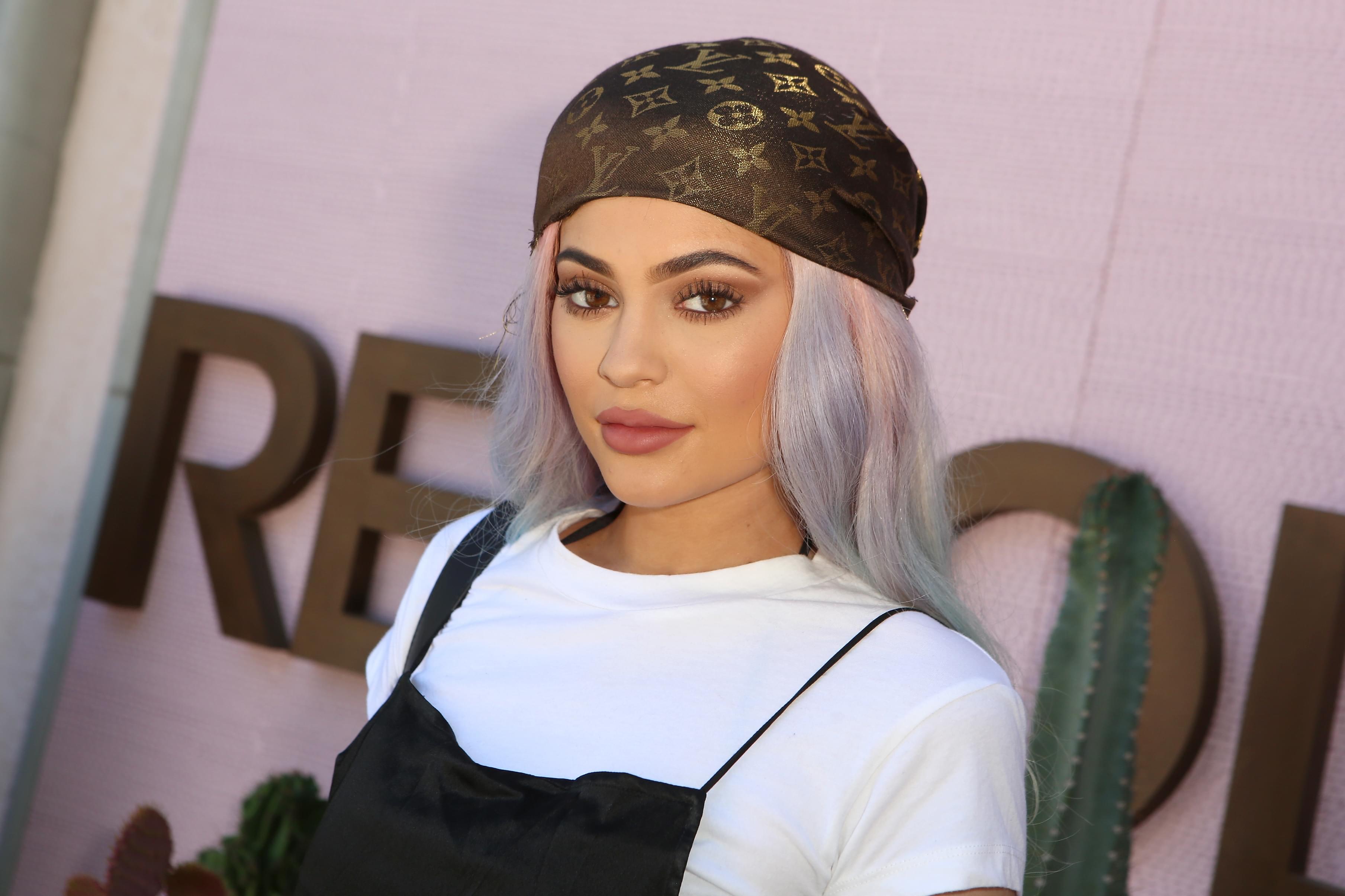 Kylie Jenner Baby Gender Update…