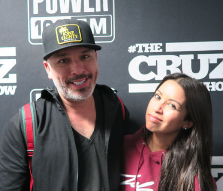 #ICYMI: Jo Koy Studio Takeover, Talent Tuesday, Baggin’ On DJ E-Man + MORE On #TheCruzShow [LISTEN]