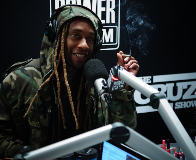 Did Ty Dolla $ign Just Reveal A New Collab With Future? [WATCH]