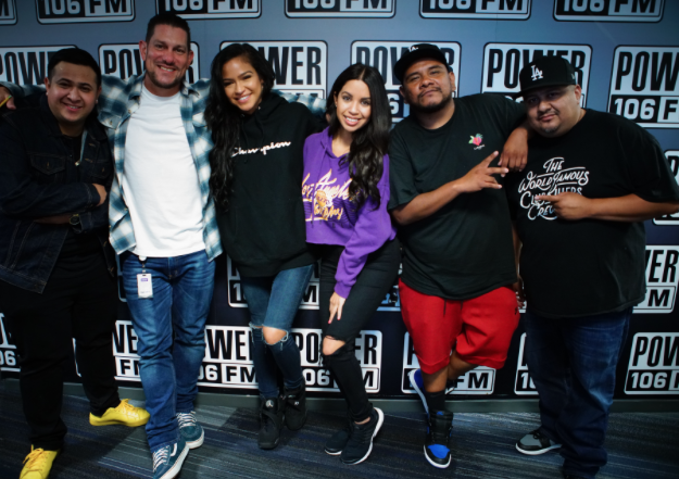 #ICYMI: National Taco Day, Wednesday Wisdom, Chance The Rapper, Cassie + MORE ON #TheCruzShow [LISTEN]