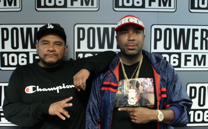 #ICYMI: N.O.R.E. Interview, Cruz vs. Lechero, and Krystal’s Wedding Speech [LISTEN]