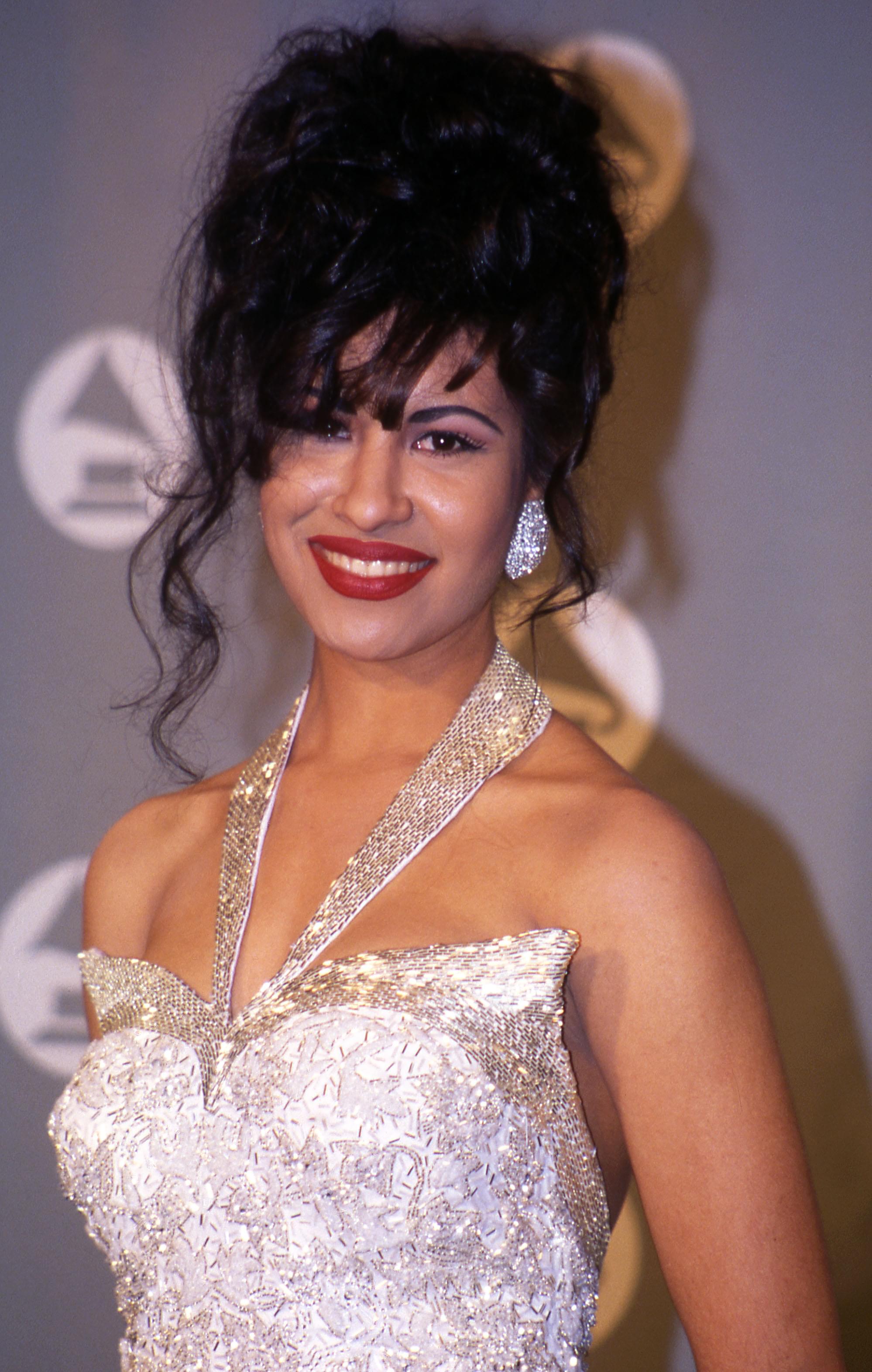 Celebrate Selena’s Star On The Hollywood Walk Of Fame By Listening To This Selena Hip Hop Mashup [LISTEN]