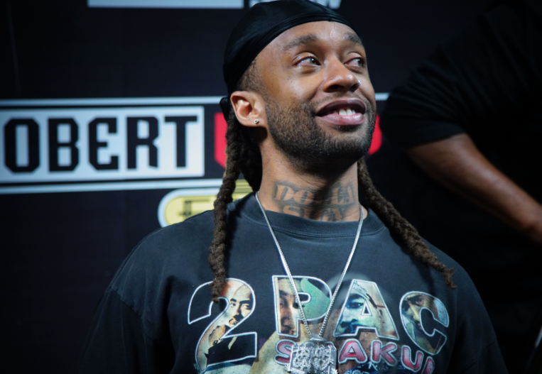 Ty Dolla $ign Brings His “Dawsin’s Breek” Video To LIfe On The Late Late Show [WATCH]