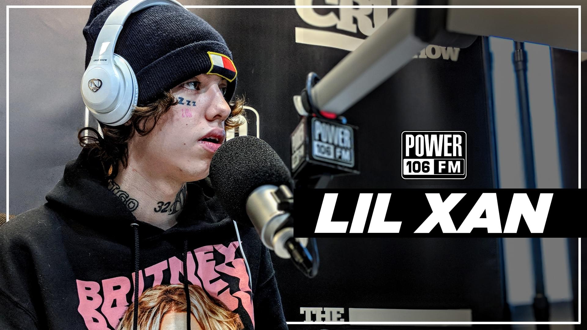 Lil Xan Talks Anti-Drug Movement, Rae Sremmurd Collab, & His Opinion On ‘Sound Cloud Rappers’