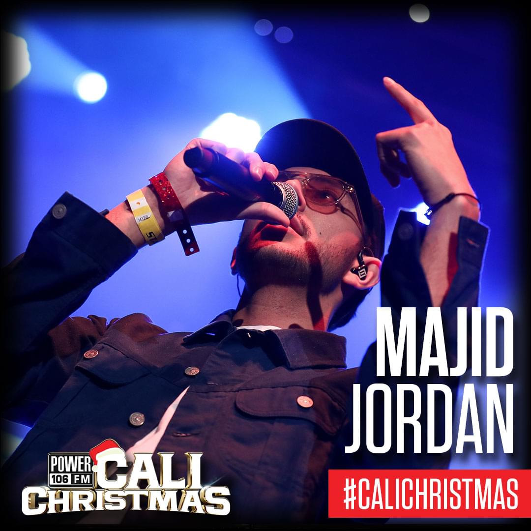 Majid Jordan Brings Out OVO Sound Label Mates DVSN & Roy Woods During Cali Christmas