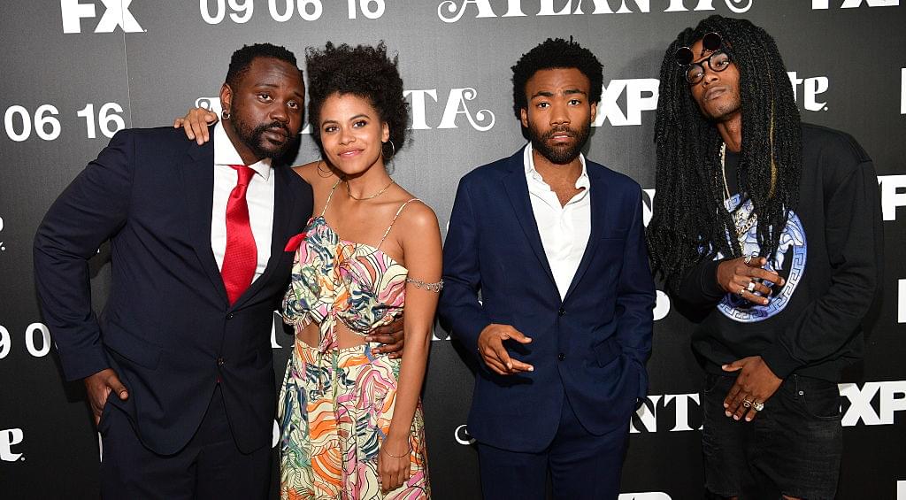 The ‘Atlanta’ Season 2 Trailer Has Finally Dropped…