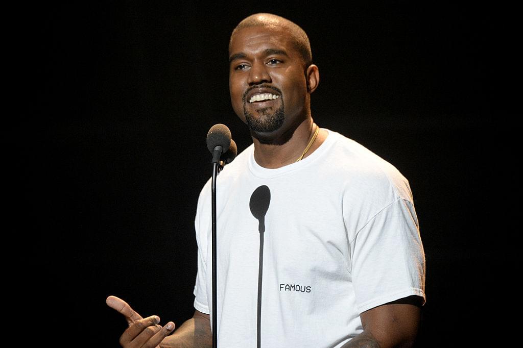 Kanye West Rapped For Cancer Patient Just Days Before She Passed Away